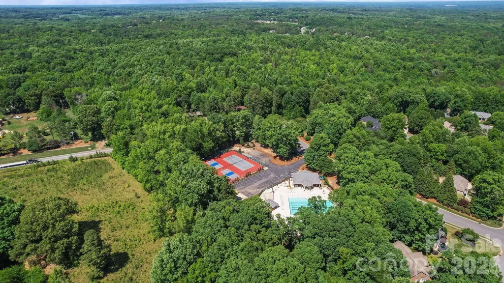 10731 Persimmon Creek Drive Mint Hill NC 28227