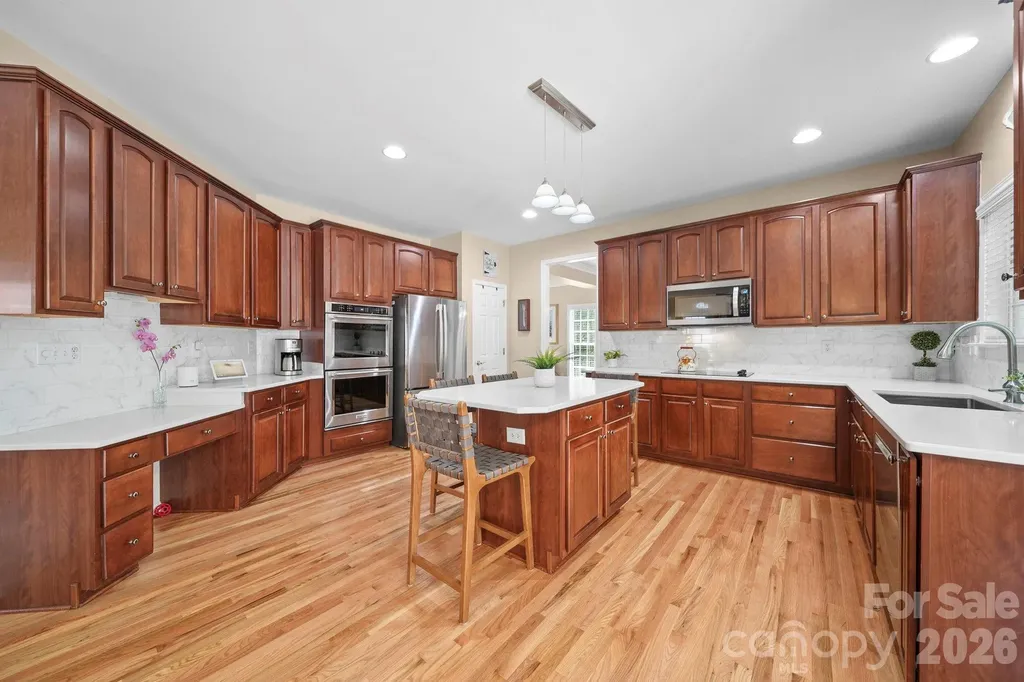 10731 Persimmon Creek Drive Mint Hill NC 28227