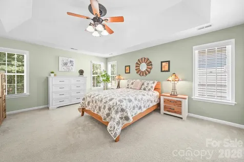10731 Persimmon Creek Drive Mint Hill NC 28227