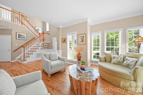 10731 Persimmon Creek Drive Mint Hill NC 28227