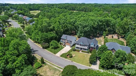 10731 Persimmon Creek Drive Mint Hill NC 28227