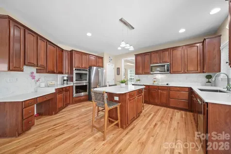 10731 Persimmon Creek Drive Mint Hill NC 28227