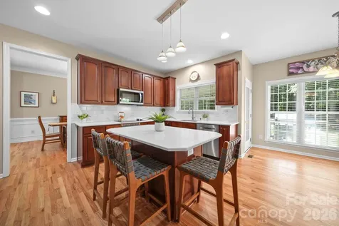 10731 Persimmon Creek Drive Mint Hill NC 28227