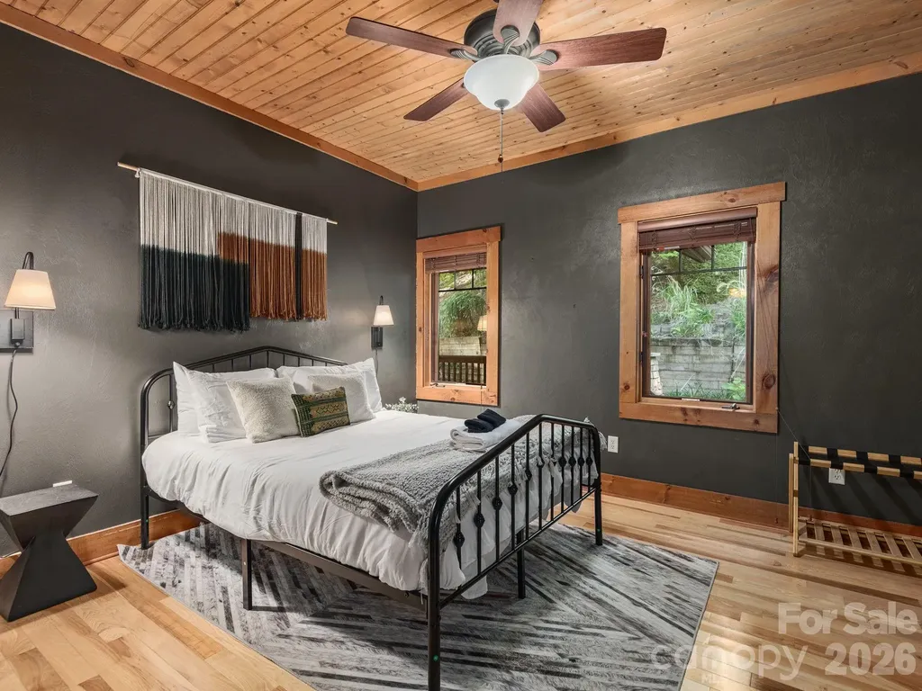 39 Great Aspen Way Black Mountain NC 28711