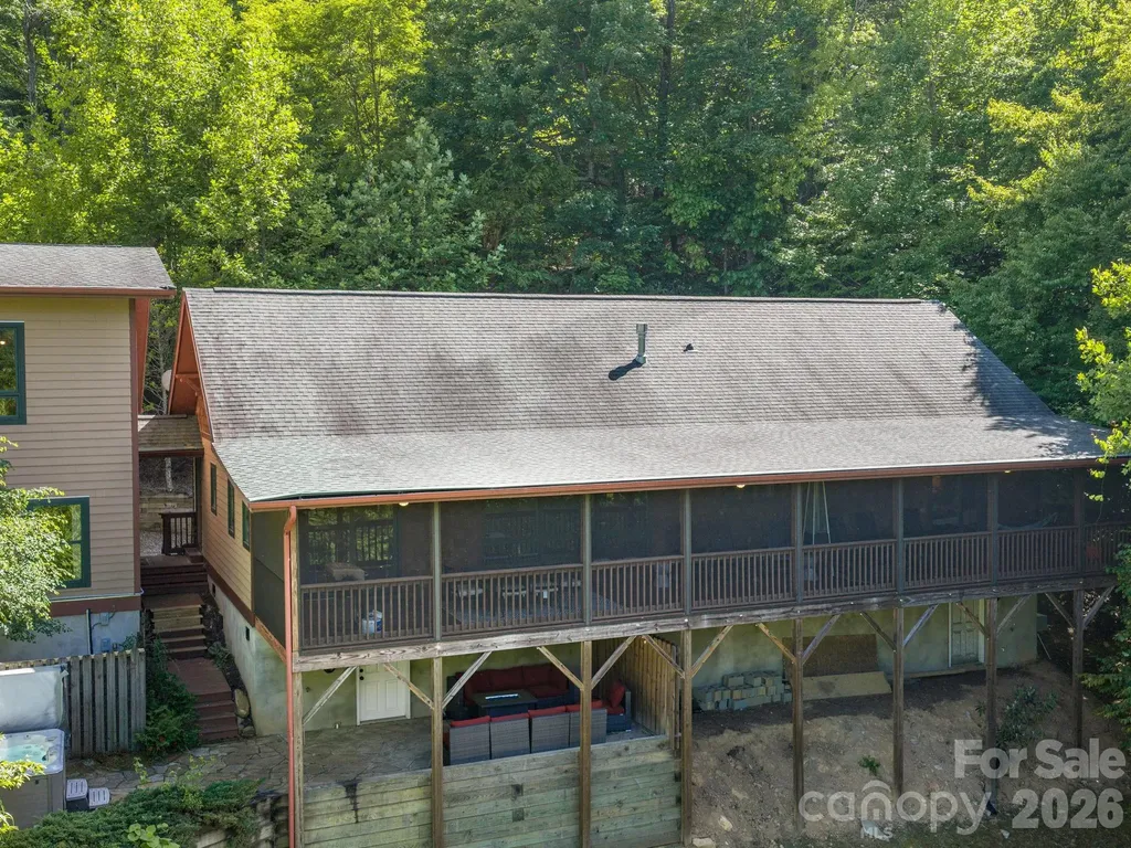 39 Great Aspen Way Black Mountain NC 28711