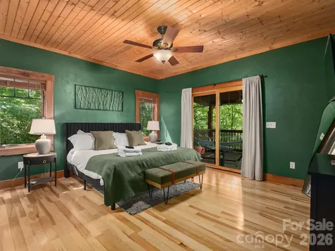 39 Great Aspen Way Black Mountain NC 28711