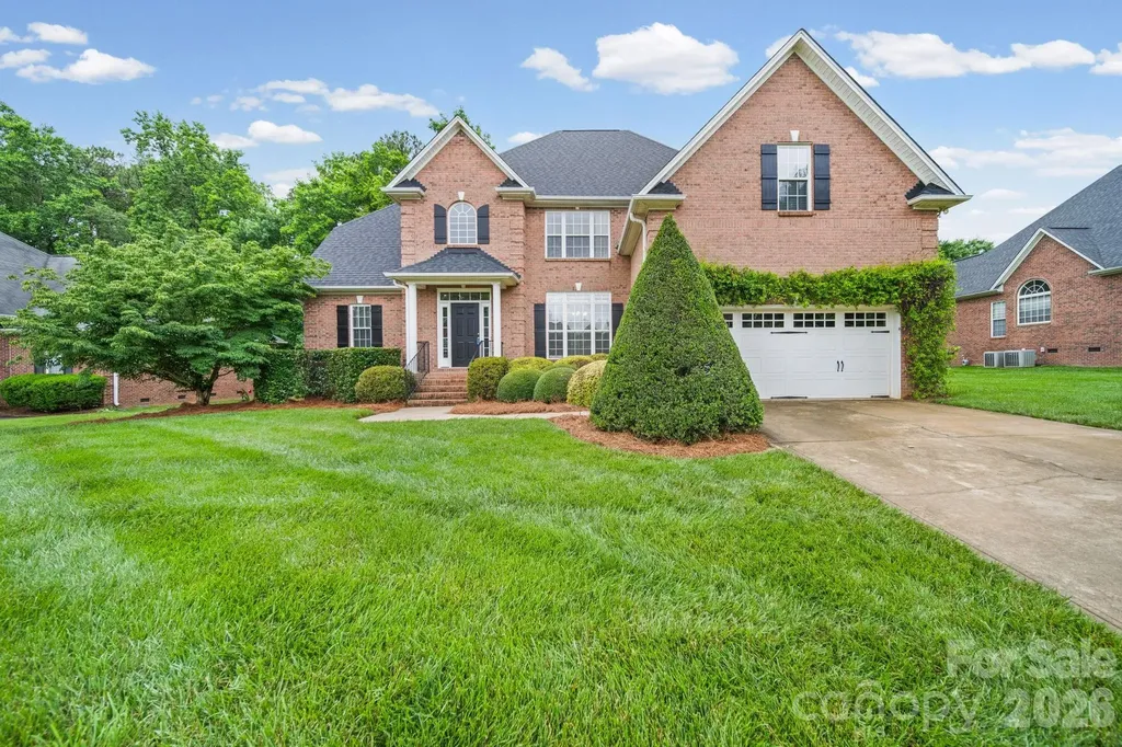 4709 Mcdade Lane Gastonia NC 28056