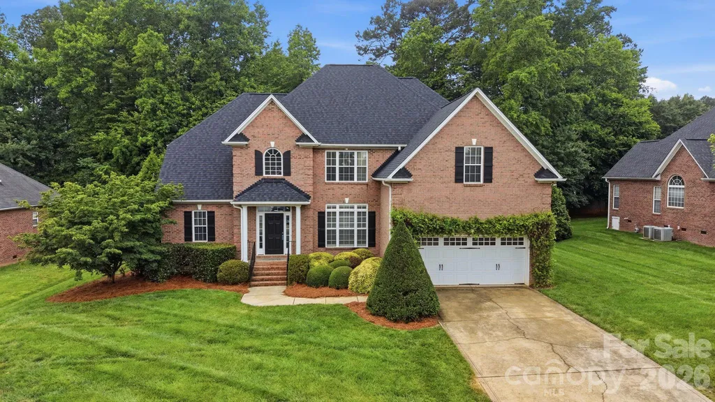 4709 Mcdade Lane Gastonia NC 28056