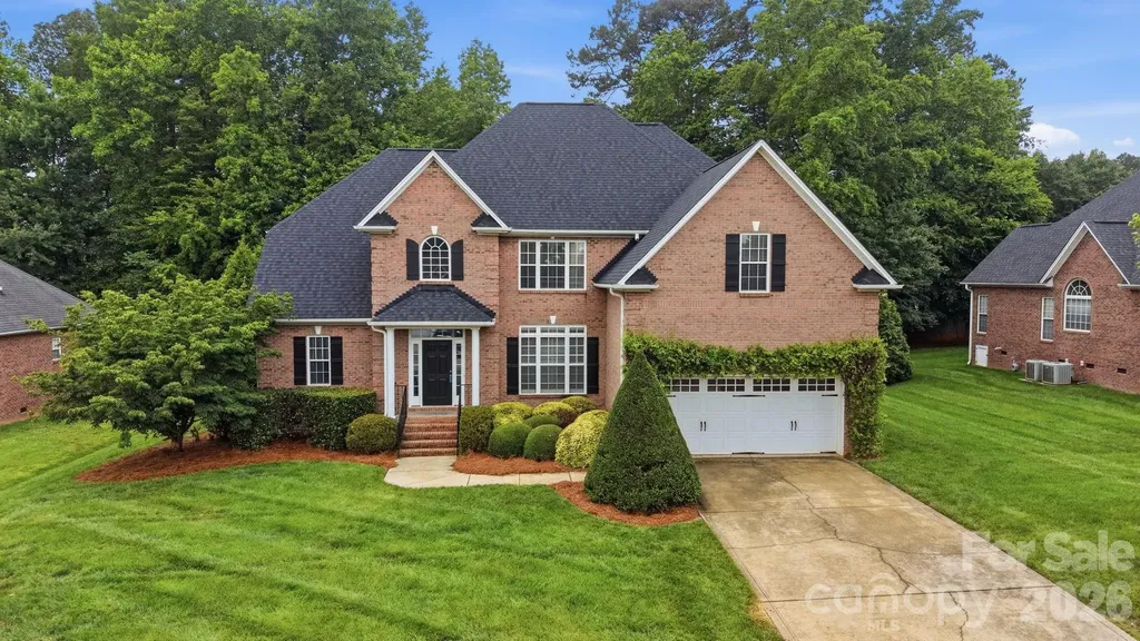 4709 Mcdade Lane Gastonia NC 28056