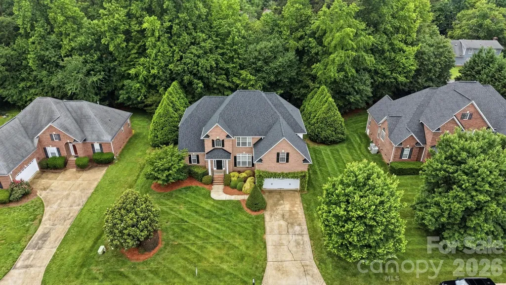 4709 Mcdade Lane Gastonia NC 28056