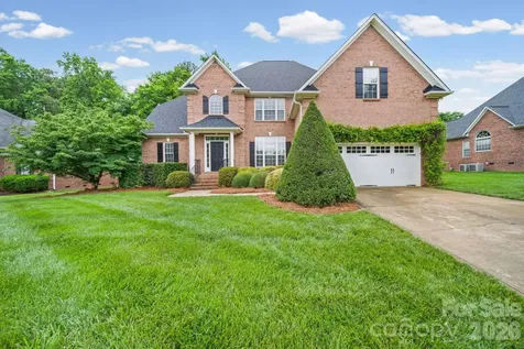 4709 Mcdade Lane Gastonia NC 28056