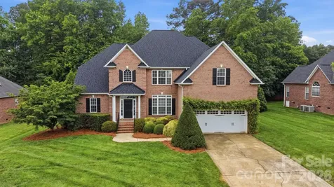 4709 Mcdade Lane Gastonia NC 28056