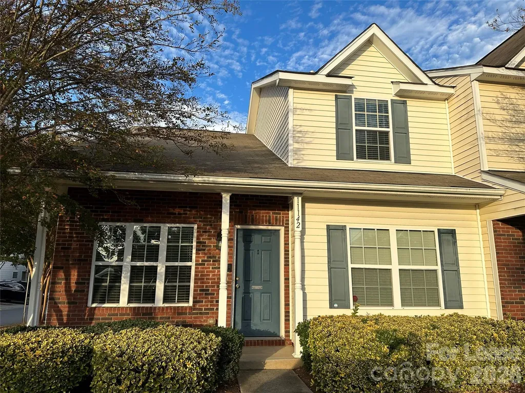 11142 Derryrush Drive Charlotte NC 28213