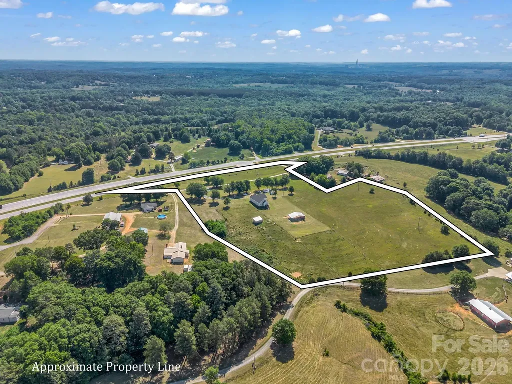 5412 Us 221 Highway S Forest City NC 28043
