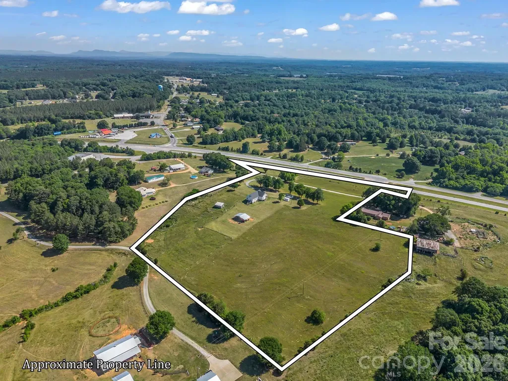 5412 Us 221 Highway S Forest City NC 28043