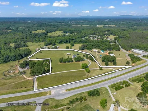 5412 Us 221 Highway S Forest City NC 28043