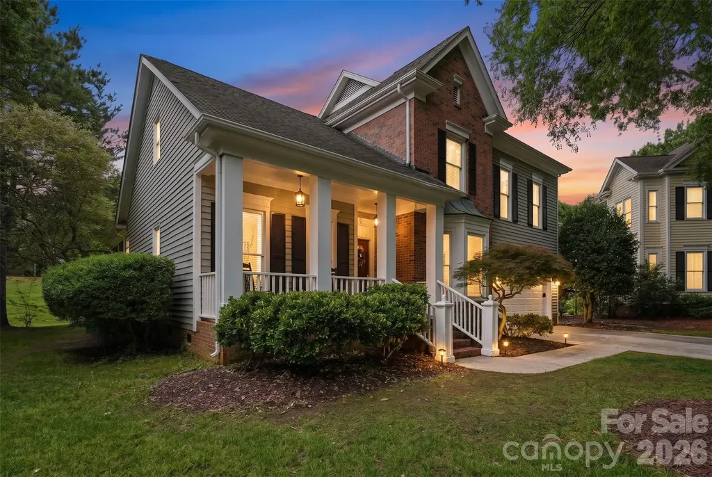 816 Celbridge Court Charlotte NC 28270