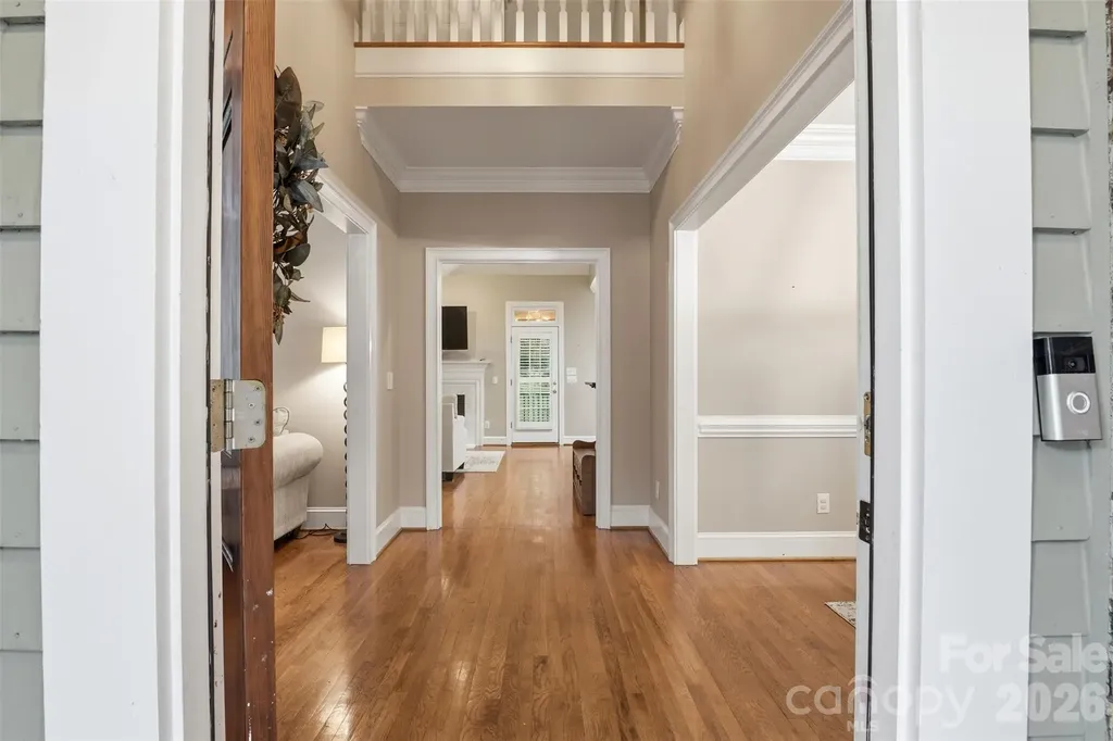 816 Celbridge Court Charlotte NC 28270