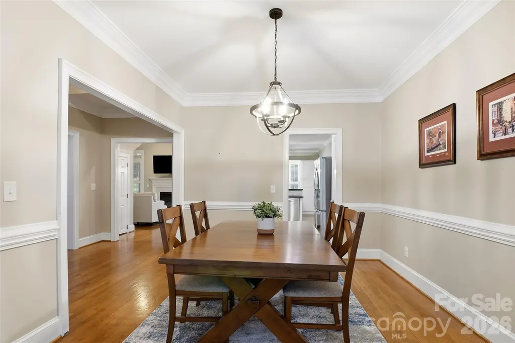 816 Celbridge Court Charlotte NC 28270