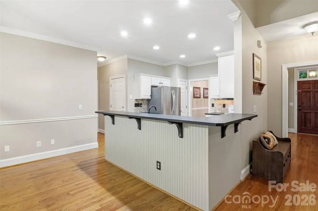 816 Celbridge Court Charlotte NC 28270