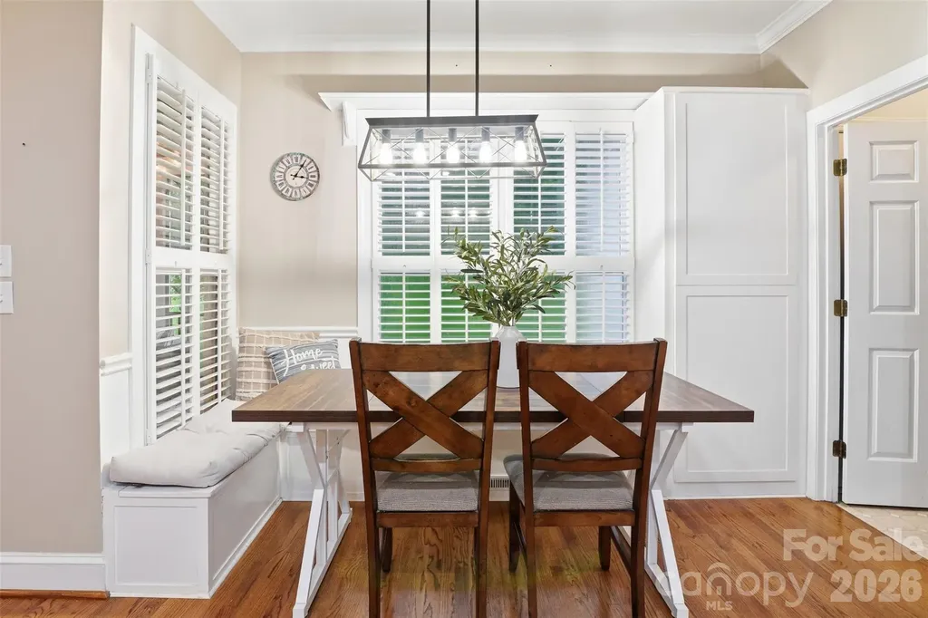 816 Celbridge Court Charlotte NC 28270