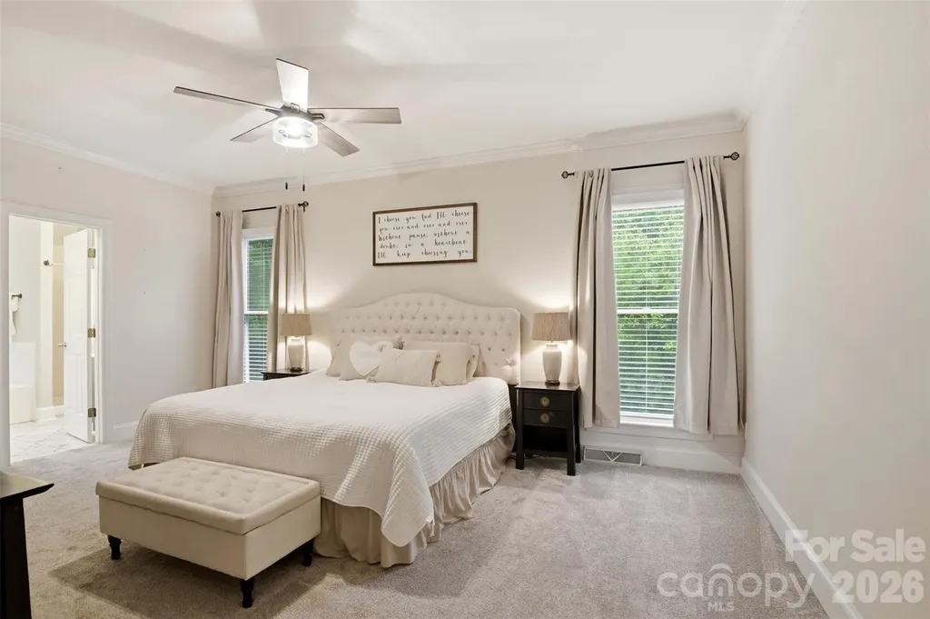 816 Celbridge Court Charlotte NC 28270