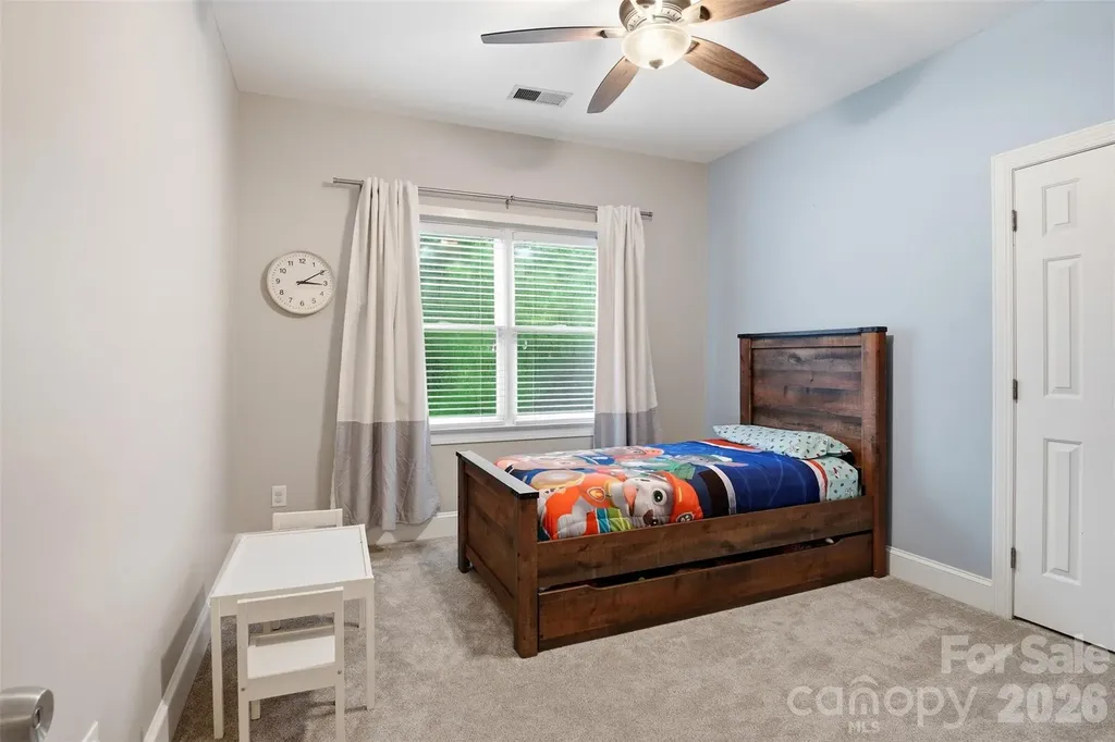 816 Celbridge Court Charlotte NC 28270