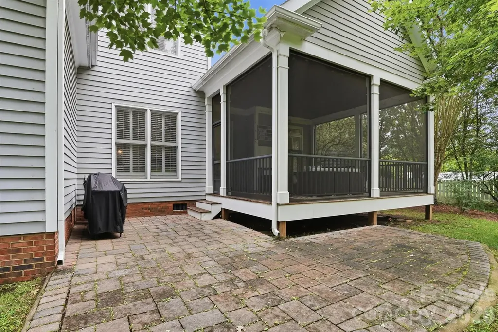 816 Celbridge Court Charlotte NC 28270