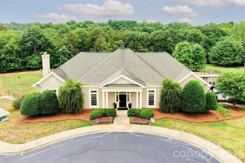816 Celbridge Court Charlotte NC 28270
