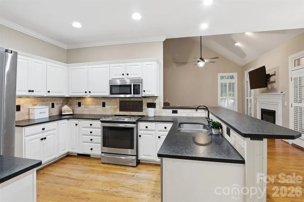 816 Celbridge Court Charlotte NC 28270