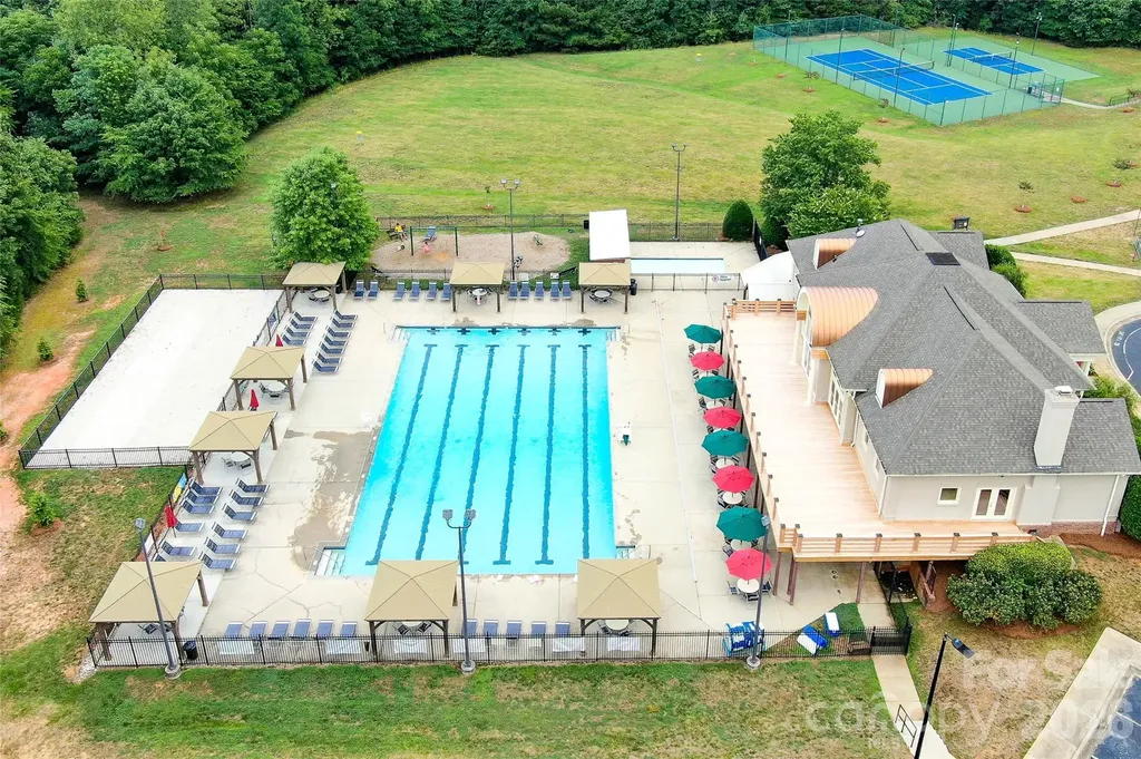 816 Celbridge Court Charlotte NC 28270