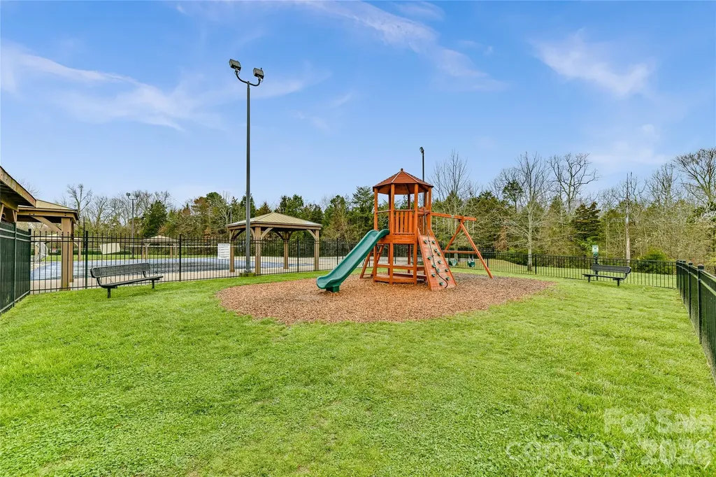 816 Celbridge Court Charlotte NC 28270