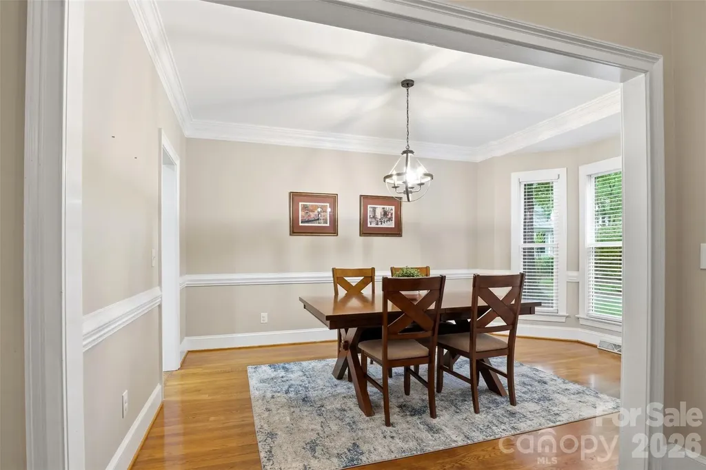 816 Celbridge Court Charlotte NC 28270