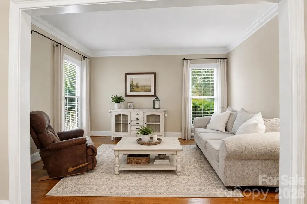 816 Celbridge Court Charlotte NC 28270