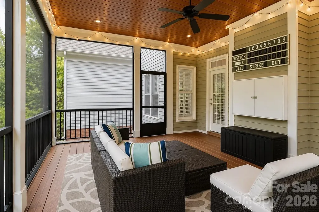 816 Celbridge Court Charlotte NC 28270
