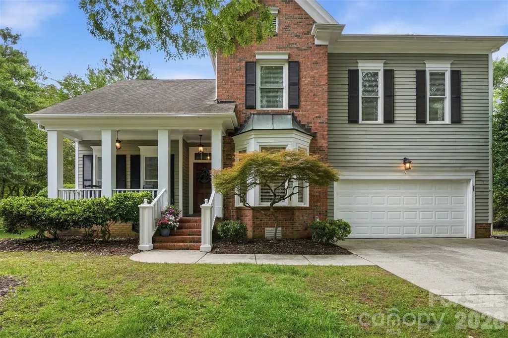 816 Celbridge Court Charlotte NC 28270