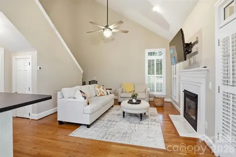 816 Celbridge Court Charlotte NC 28270