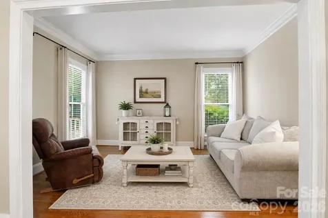 816 Celbridge Court Charlotte NC 28270