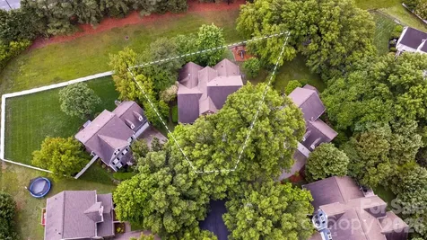 816 Celbridge Court Charlotte NC 28270
