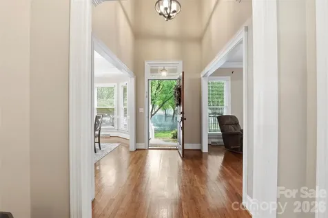 816 Celbridge Court Charlotte NC 28270