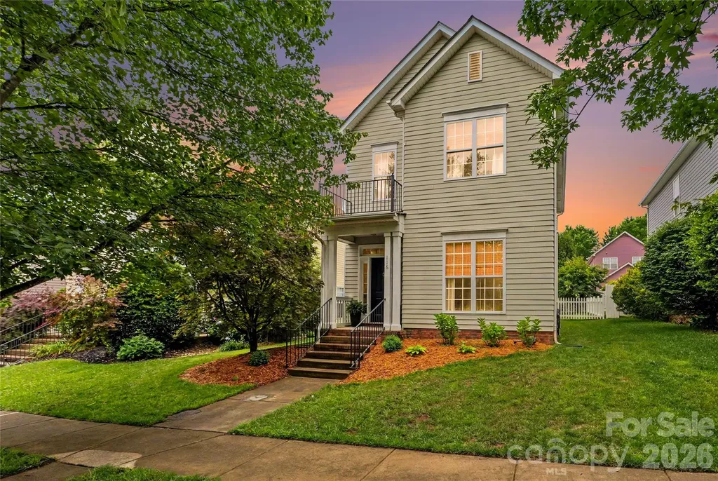 116 E Decatur Avenue Mooresville NC 28117