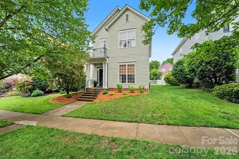 116 E Decatur Avenue Mooresville NC 28117