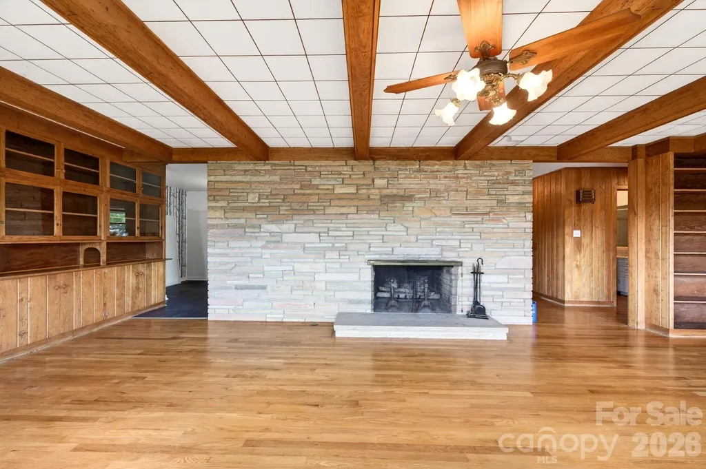 99 Marlborough Road Asheville NC 28804