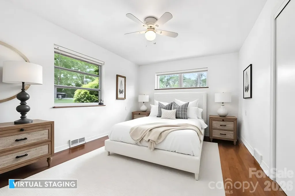99 Marlborough Road Asheville NC 28804
