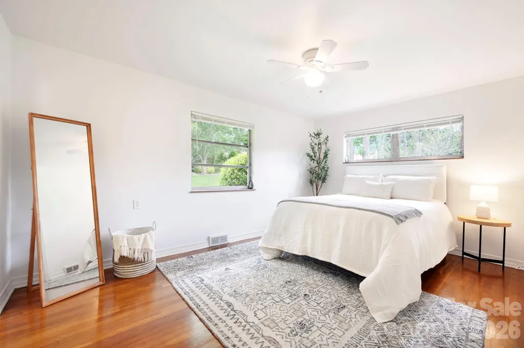 99 Marlborough Road Asheville NC 28804