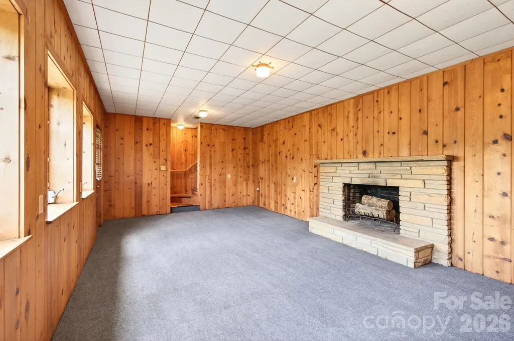 99 Marlborough Road Asheville NC 28804
