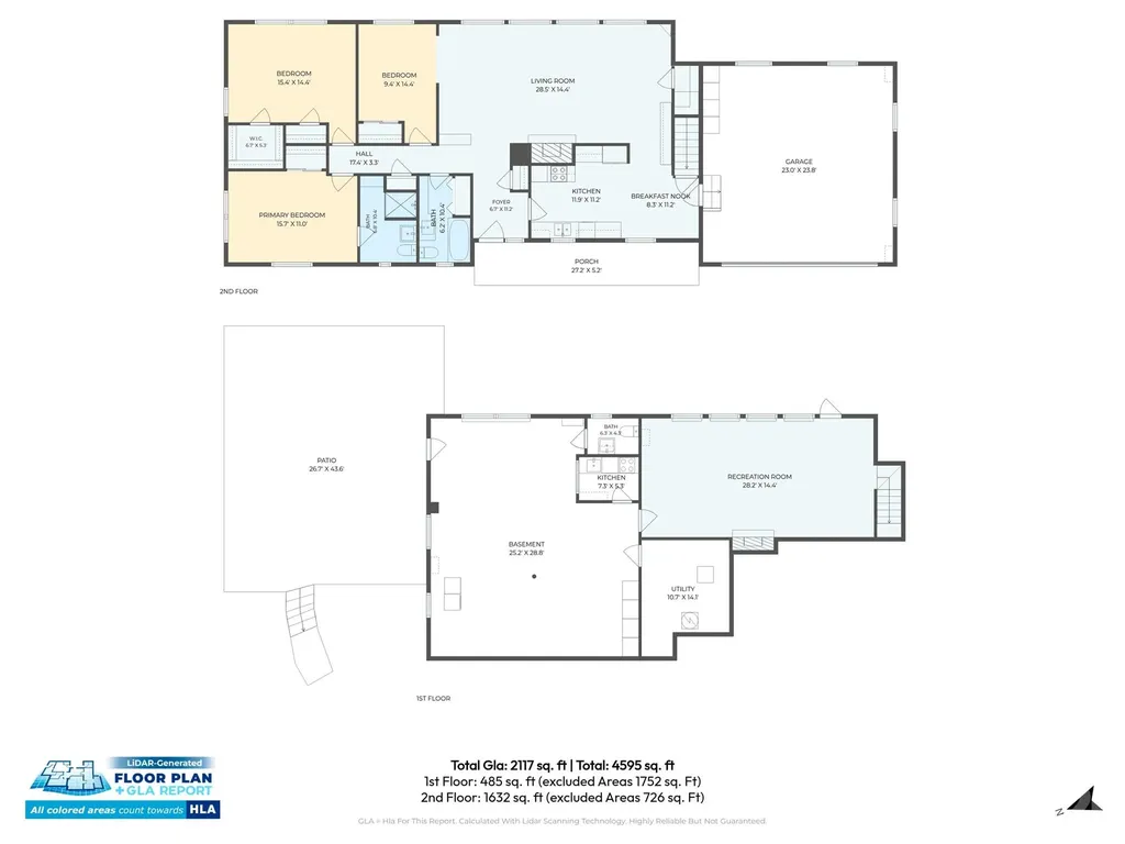 99 Marlborough Road Asheville NC 28804