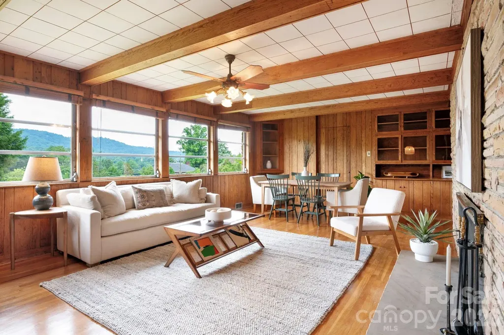 99 Marlborough Road Asheville NC 28804