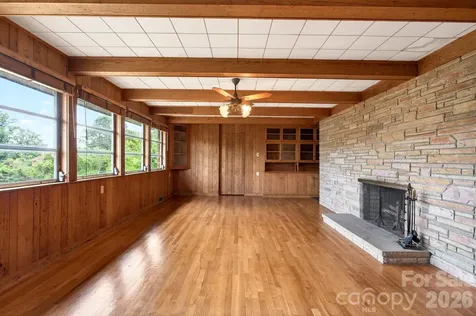 99 Marlborough Road Asheville NC 28804