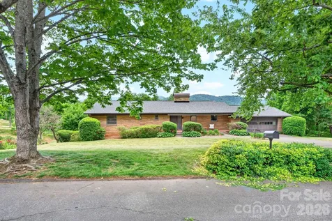 99 Marlborough Road Asheville NC 28804